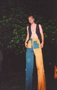 Casaglia 2003 - Workcamp